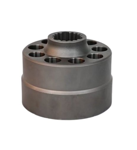 Slika PVE19 - Blok cilindra (cylinder block)