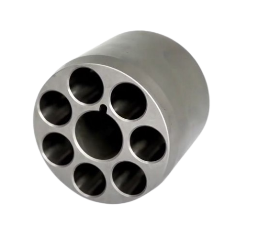 Slika HPV145 (EX300-1/2/3) - Blok cilindra (cylinder block)