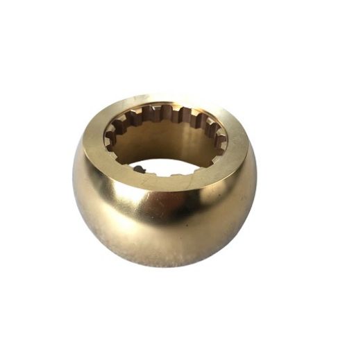 Slika NV64 - Sferna lopta (ball guide)