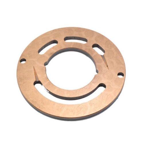 Slika A10VD17 - Ventilska ploča leva (valve plate L)