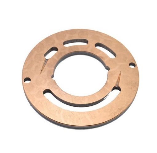 Slika A10VD71 - Ventilska ploča desna (valve plate R)