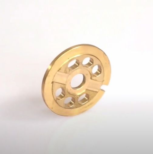 Slika F11-110 - Ventilska ploča (valve plate)