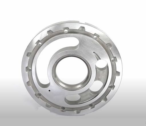 Slika HPV55 - Ventilska ploča desna (valve plate R)