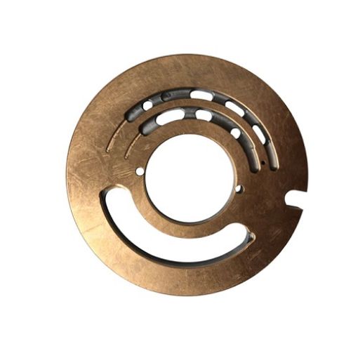 Slika PVD-2B-28 - Ventilska ploča (Valve plate)