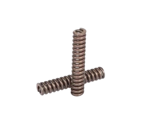 Slika K5V80 - Opruga (Block spring)