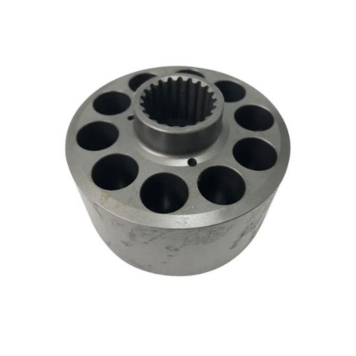 Slika PSVD2-16E - Blok cilindra (Cylinder block)