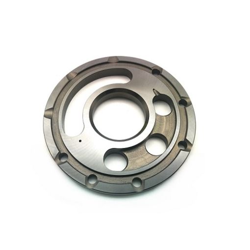 Slika HPV90 (PC200-3/5) - Ventilska ploča desna (valve plate R)