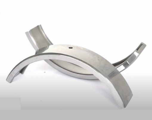 Slika PV90R75-Poklopac ležajeva (Bearing seat)