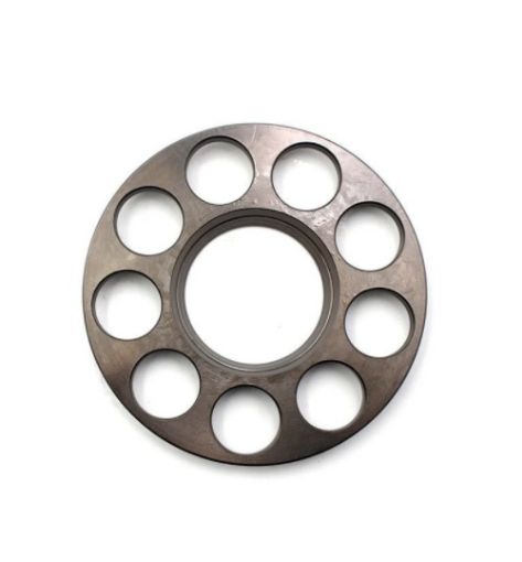 Slika A10VD71 - Prateća ploča (Retainer plate)