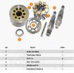 Slika FMV100 - Sferna lopta (Ball guide)