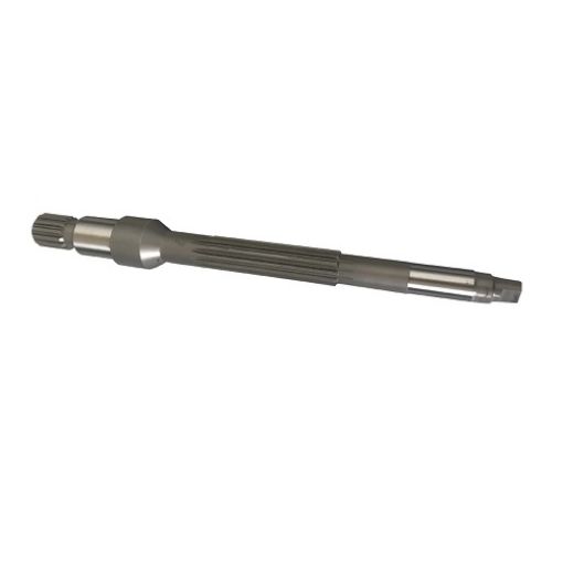 Slika A10VD43 - Pogonsko vratilo (drive shaft)