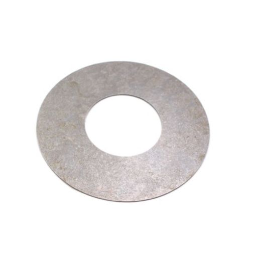 Slika A10VD17 - Potisna ploča (thrust plate)