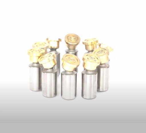 Slika AP2D12 - Klip (piston) fi 14mm