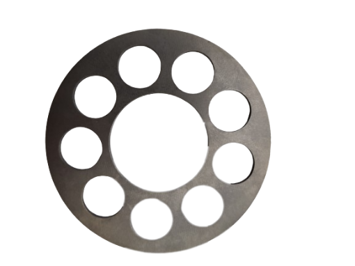 Slika MSF23 - Prateća ploča (retainer plate)