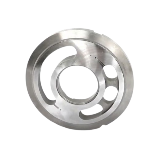 Slika K3V180DT - Ventilska ploča desna (valve plate R)