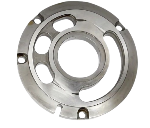 Slika Liebherr LPVD45 - Ventilska ploča desna (valve plate R)