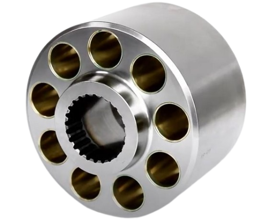 Slika Liebherr LPVD64 - Blok cilindra (cylinder block)