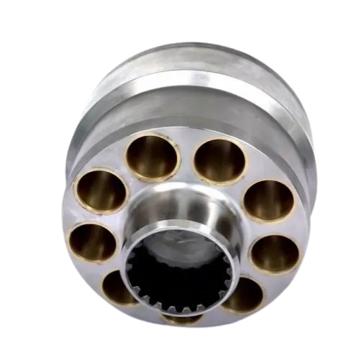 Slika CAT16G - Blok cilindra (Cylinder block)