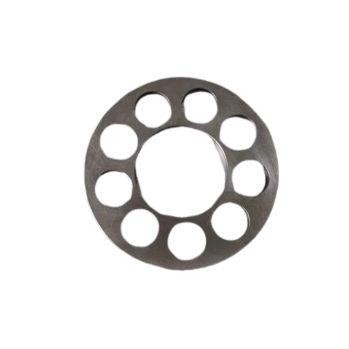 Slika CAT215 - Prateća ploča (Retainer plate)