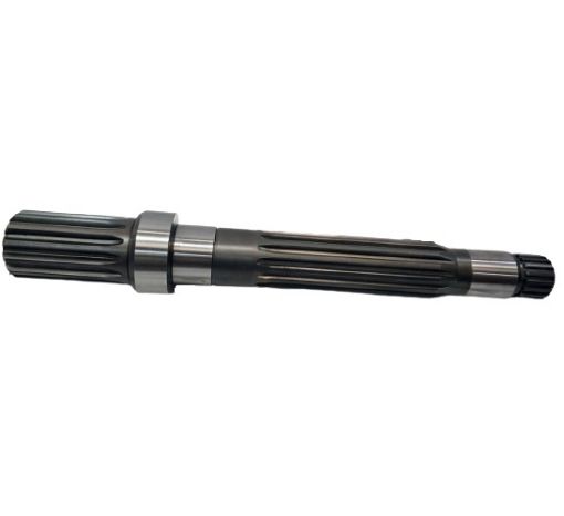 Slika K5V160 - Pogonsko vratilo zadnje (Drive shaft rear)