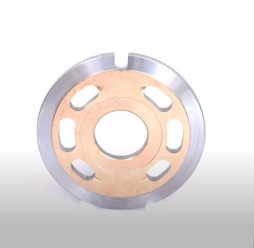 Slika F12-040 - Ventilska ploča srednja (Valve plate MH)