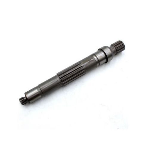 Slika PVD-2B-50 - Pogonsko vratilo (Drive shaft)