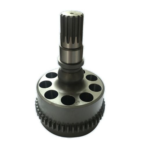 Slika SG02 - Blok cilindra (Cylinder block)