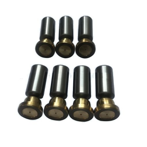 Slika SG02 - Klip (Piston) fi 19mm