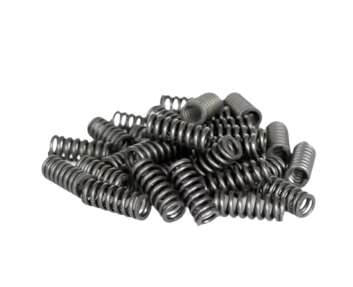 Slika Liebherr LPVD90 - Opruga bloka (block spring)