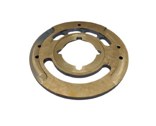 Slika V30D140 - Ventilska ploča (valve plate)