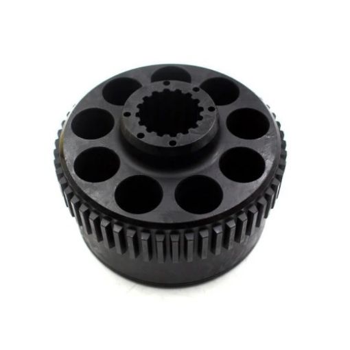 Slika M2X120 - Blok cilindra (Cylinder block)