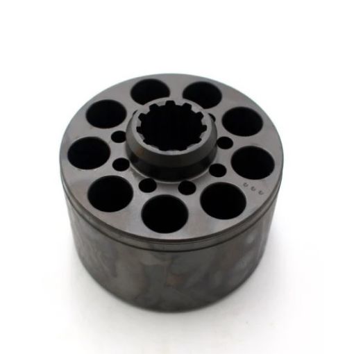 Slika K3VG180 - Blok cilindra (Cylinder block)