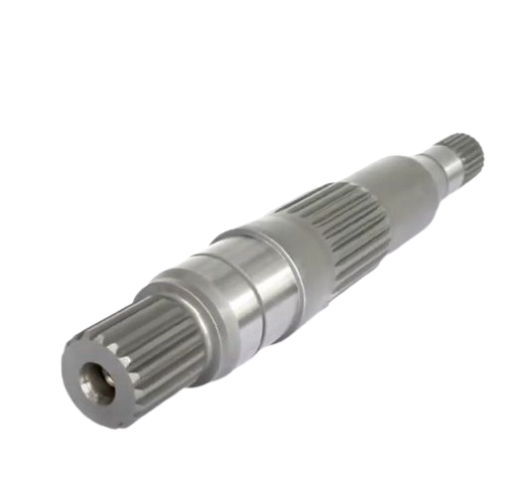 Slika Liebherr LPVD140 - Prednje vratilo (Front shaft)