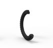 Slika K63/16x11,4x1,8 zaptivka klipa