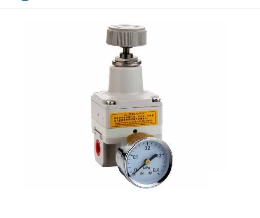 Slika PIR3020-04 - Regulator pritiska 1/2
