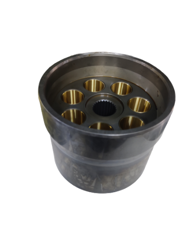 Slika DENISON P11 - Blok cilindra (cylinder block)