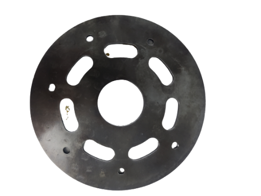 Slika DENISON P11 - Ploča ležajeva (bearing plate)