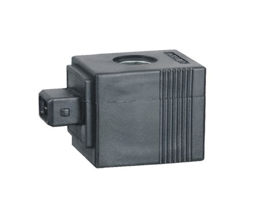 Slika 13/17,5x38,5 - 24V - ženski ulaz - 2 pina magnet