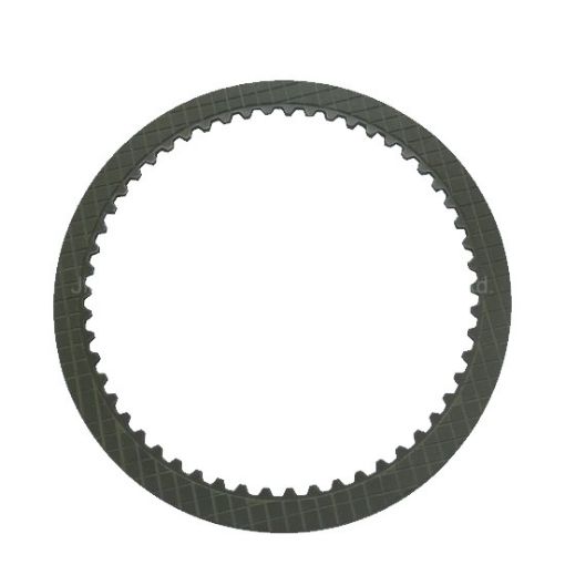Slika SG08 - Zupčasta ploča (friction plate)