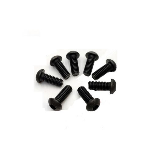Slika HPV95 (PC200-6/7) - Osigurač (socket bolt, 6*25)