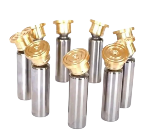 Slika PVE21 - Klip (piston) fi 17mm