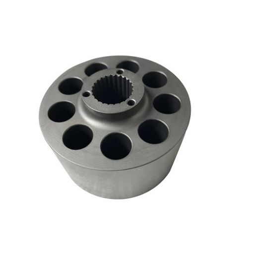 Slika A37 - Blok cilindra (cylinder block)