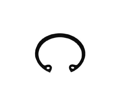 Slika PVE19 - Prsten osigurač (snap ring/retaining ring)