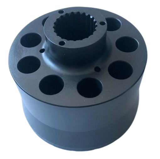 Slika PVB6 - Blok cilindra (cylinder block)