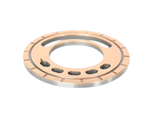 Slika PVH74 - Ventilska ploča leva (valve plate L)