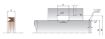 Slika K151/22,2x32x8
