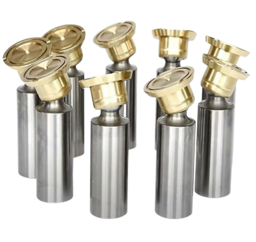 Slika Liebherr LPVD100 - Klip (piston) fi 24mm