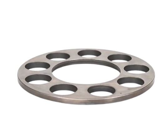 Slika Liebherr LPVD125 - Prateća ploča (retainer plate)