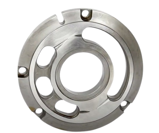Slika Liebherr LPVD64 - Ventilska ploča leva (valve plate L)